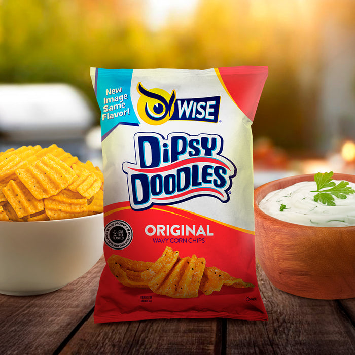 Dipsy Doodles Original