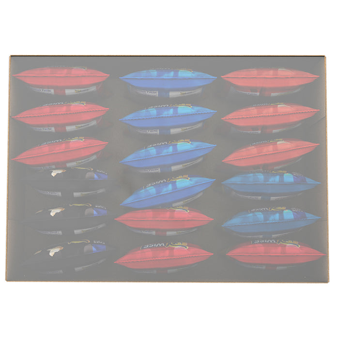 Flavor Mix 18 Variety Pack