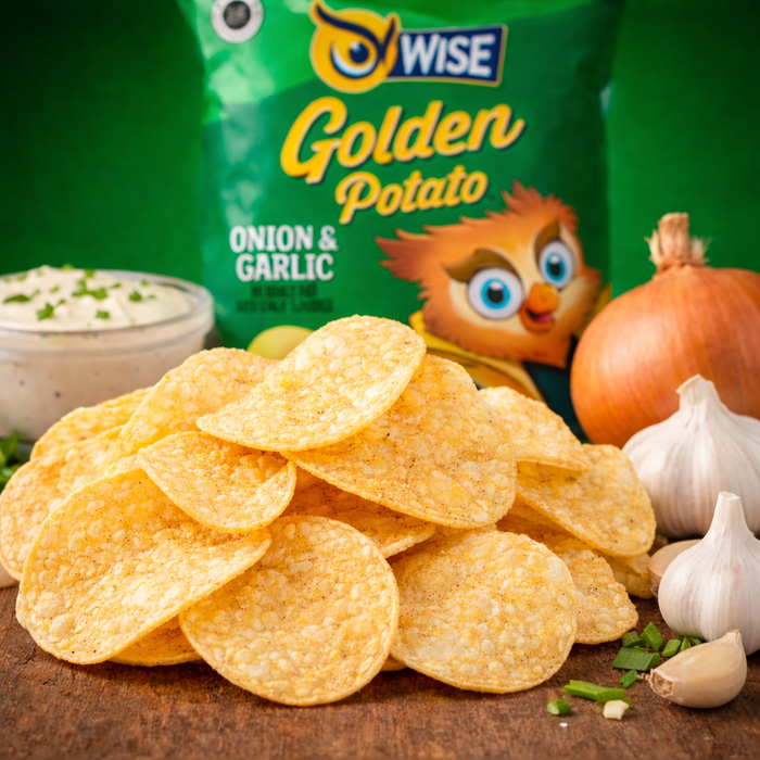Movie Night Munchies - Bundle
