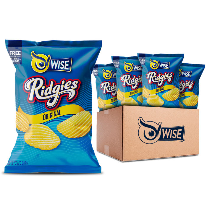 Original Ridgies