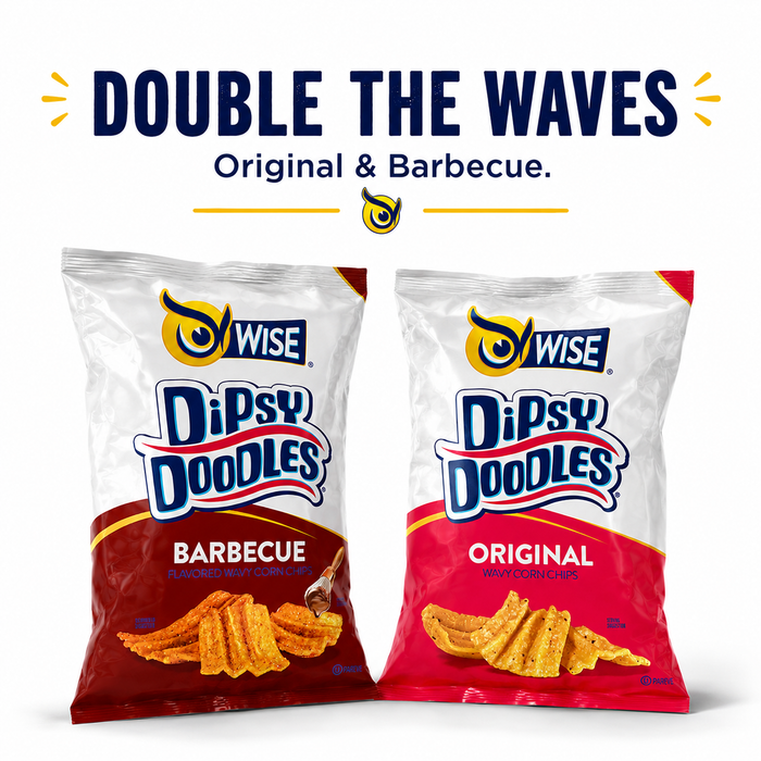 Dipsy Doodles Original
