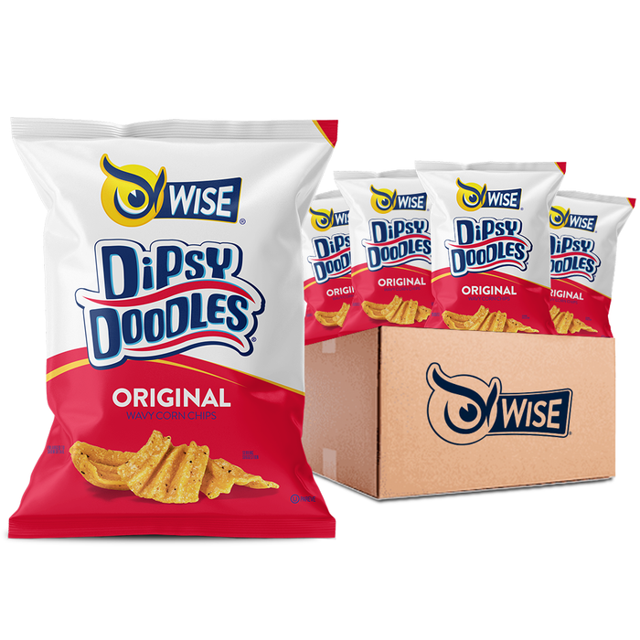 Dipsy Doodles Original