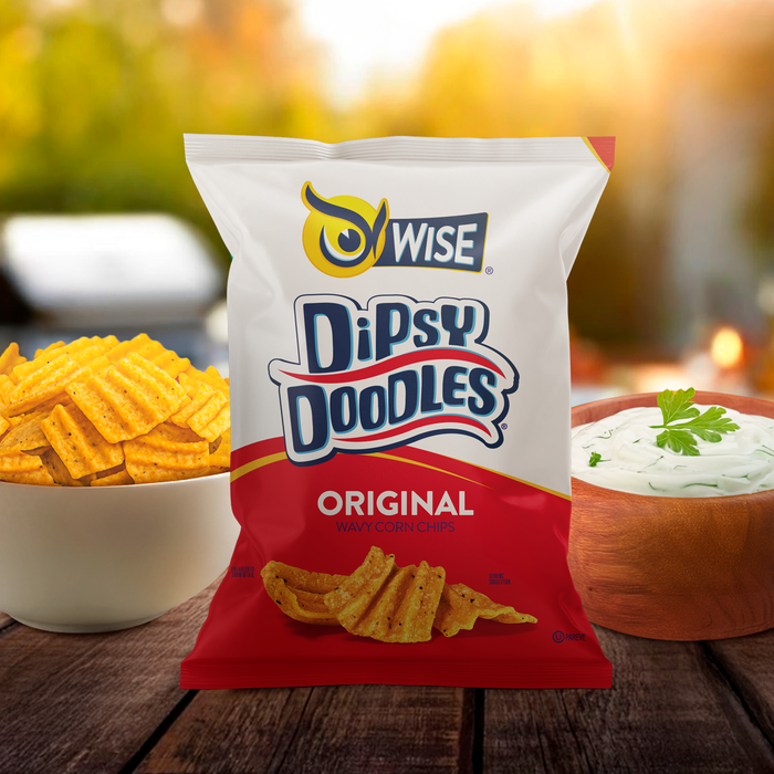 Dipsy Doodles Original