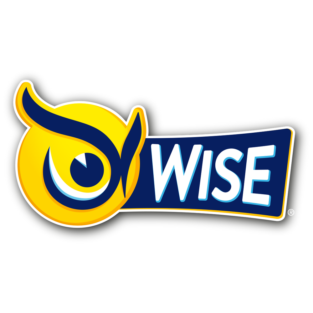 Wise logo