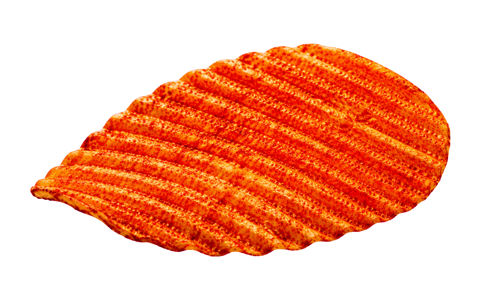 Fiery Ridgie