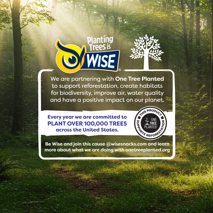 Honey BBQ Potato Chips