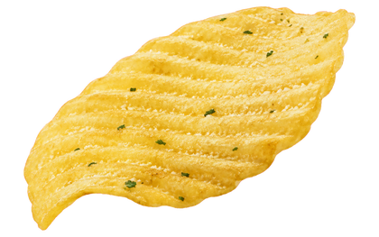 Sour Cream and Onion Ridgie
